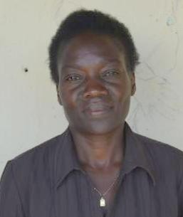 Celinah Ocholi, Socialworker Kisa