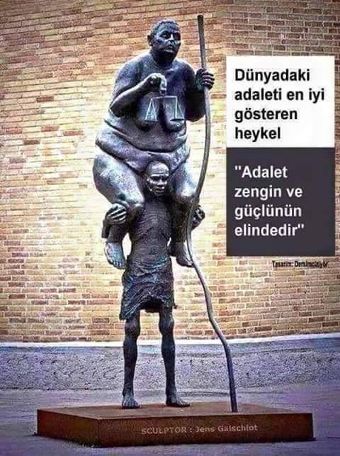 turkiye de adalet arzu sen in web sitesi
