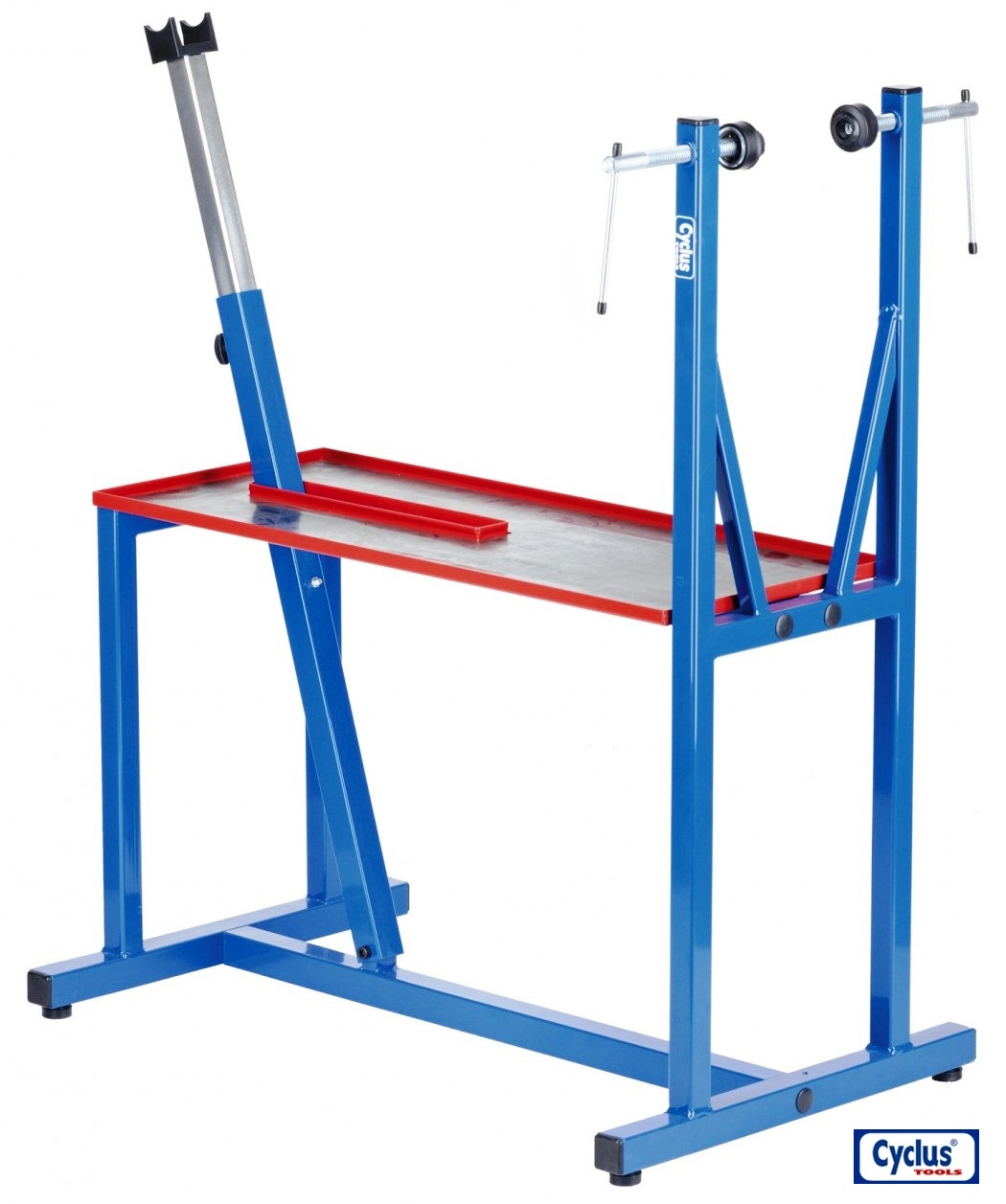 CYCLUS TOOLS Montageständer Dein Traumrad. de /