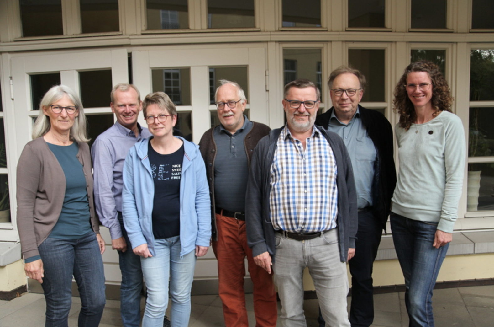 Herbstvollversammlung: Katholikenrat beruft weitere Mitglieder und komplettiert Vorstand