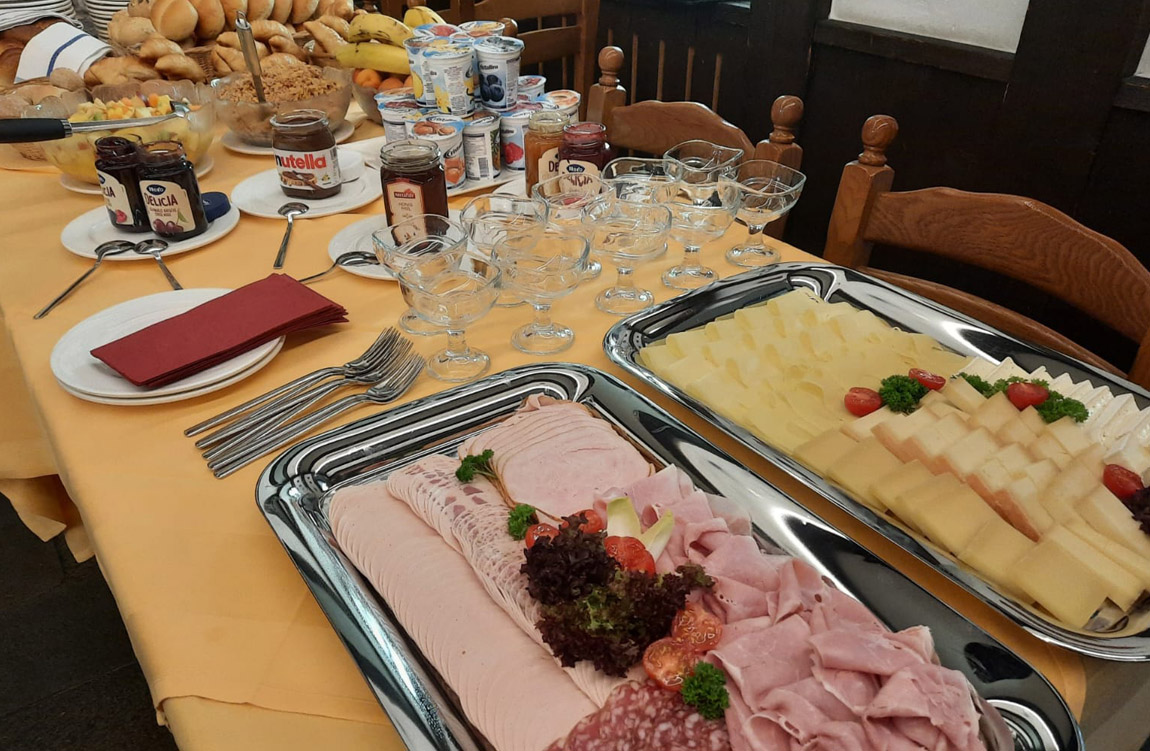 Vereinsmesse mit Jahrzeit