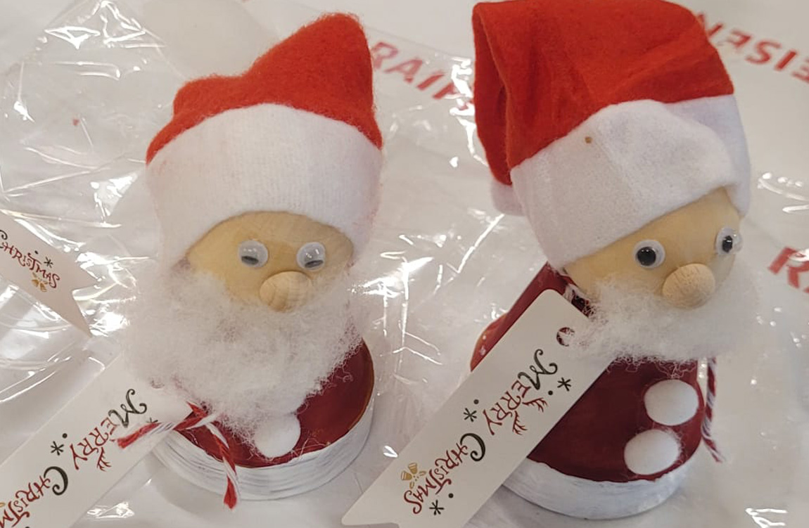 Geschenkatelier für Kinder