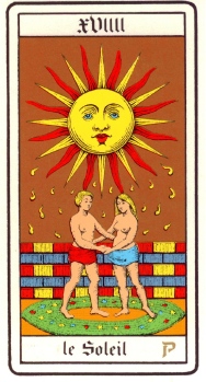 Soirée Voyance - 8 mars 2018