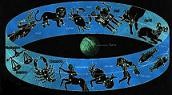 Zodiaque - cours d'astrologie