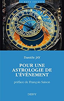 Pour une Astrologie de l'Événement - Livre de Danièle Jay