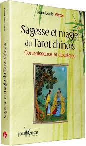 SÉMINAIRE TAROT CHINOIS