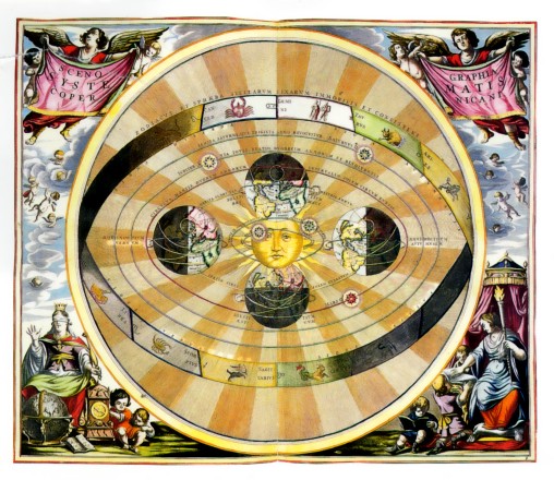 Les 14èmes RENCONTRES ASTROLOGIQUES BORDELAISES.