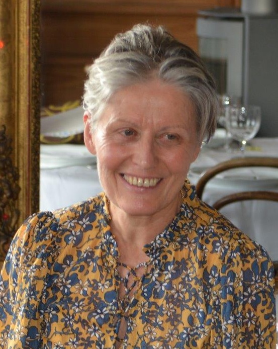 A notre amie Annie-Claire