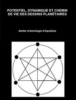 Potentiel, Dynamisme et chemin de Vie des Dessins Planétaires