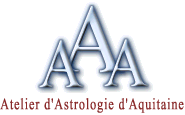 Cours d'Astrologie à Bordeaux