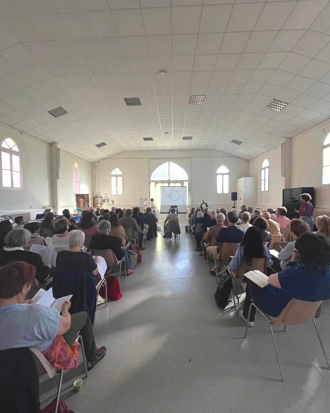 Photos 17èmes Rencontres -3 mai 2025