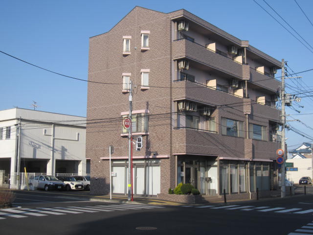 アメニティ萩野町 402