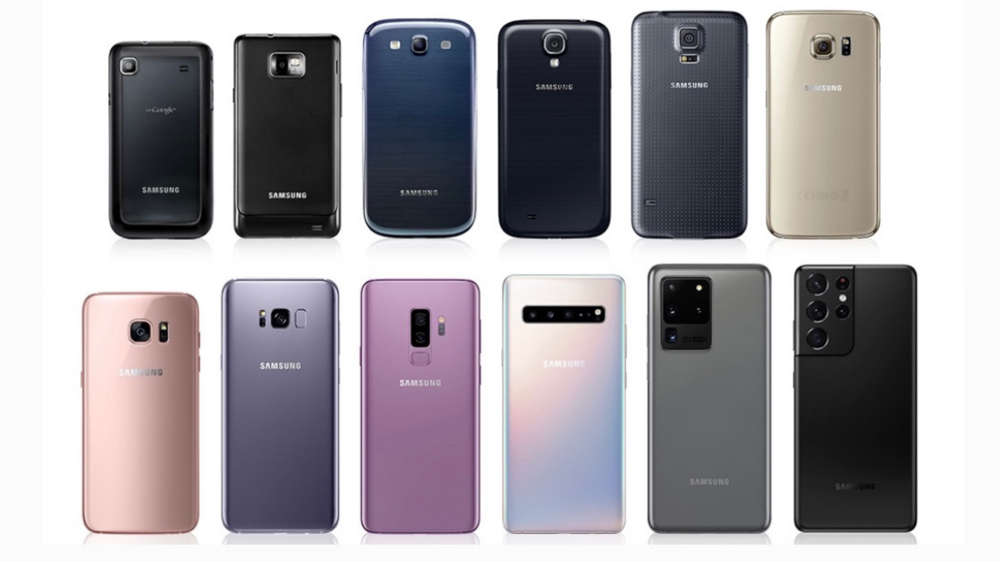 Samsung Reparatur in Biel/Bienne