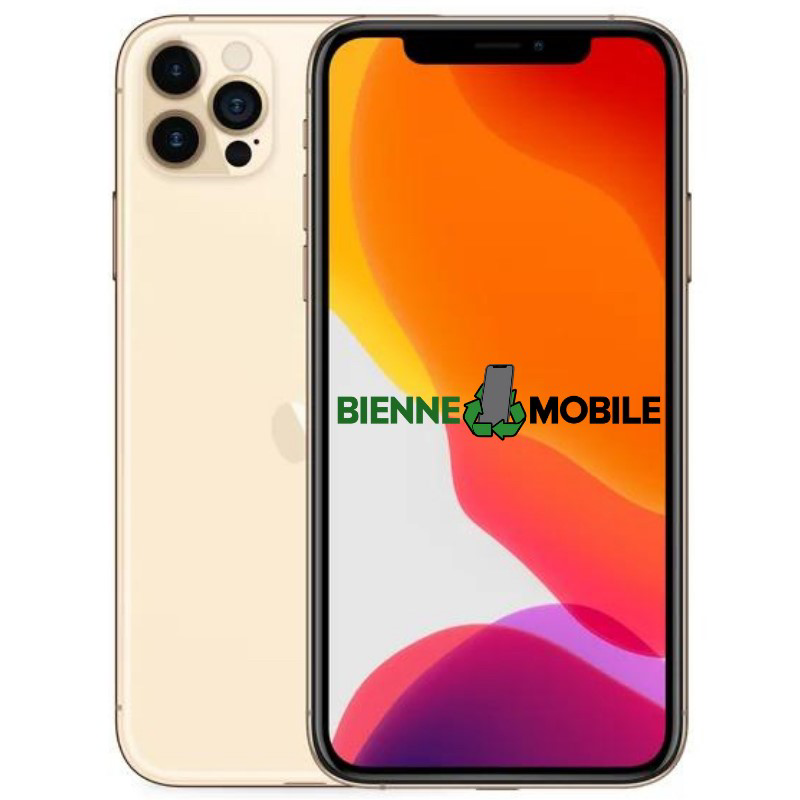 iPhone 11 Reparatur Biel