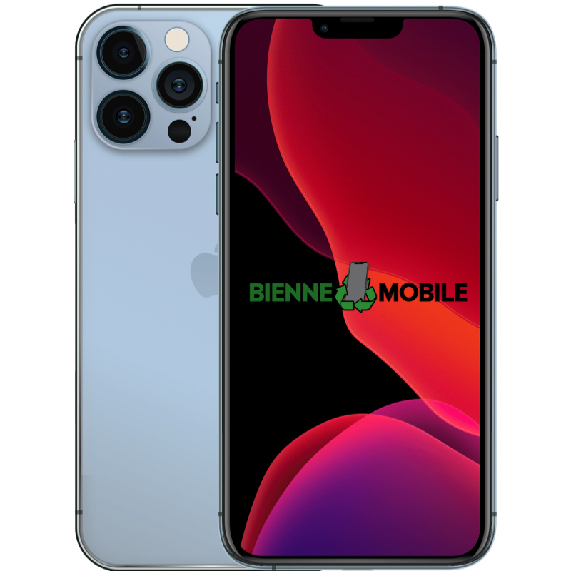 iPhone 13 Pro Max Reparatur Biel / Bienne