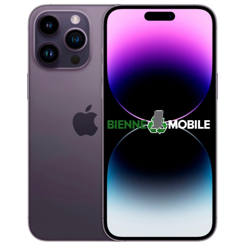 iPhone 6 Reparatur Biel