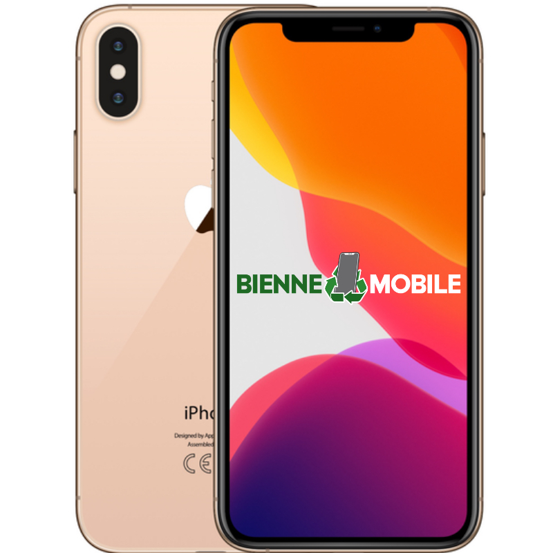 iPhone 11 Reparatur Biel