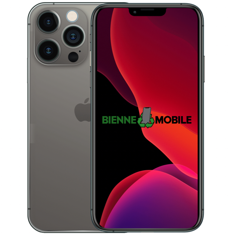 iPhone 13 Pro Reparatur Biel / Bienne
