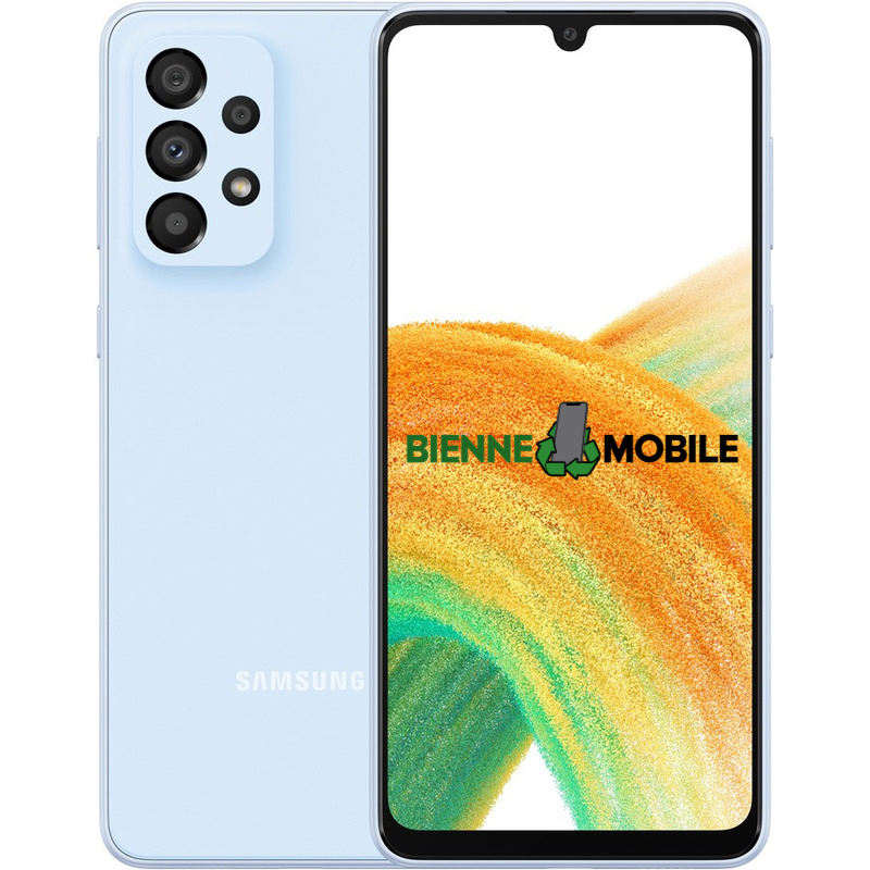 Samsung Galaxy Galaxy A40