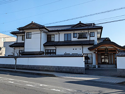 願行寺
