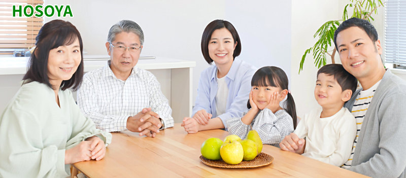 住まいのリフォーム