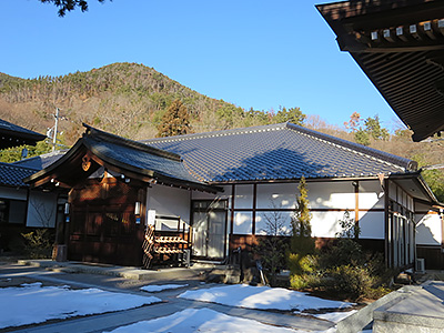 高仙寺