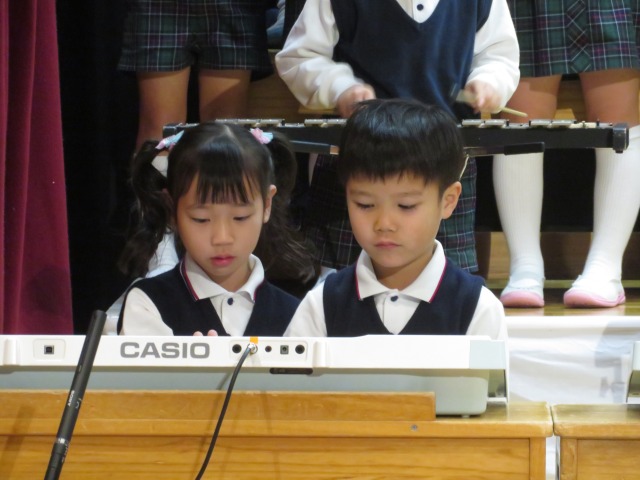 ②