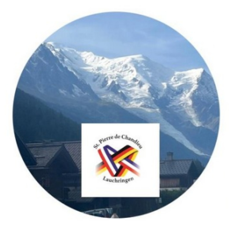 Ski-Wochenende bei Chamonix