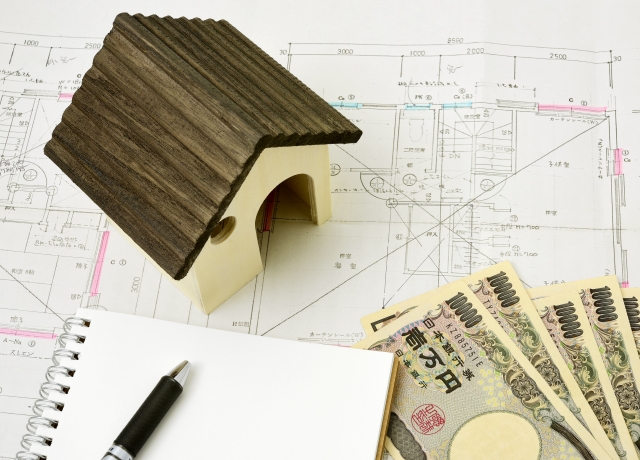 住宅購入前に「老後2000万円問題」を考慮して住宅ローンと上手く付き合う！