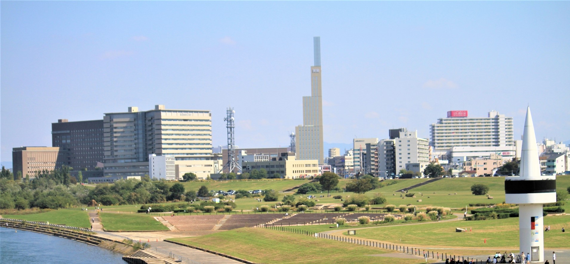 大阪府枚方市の住みやすさを紹介！