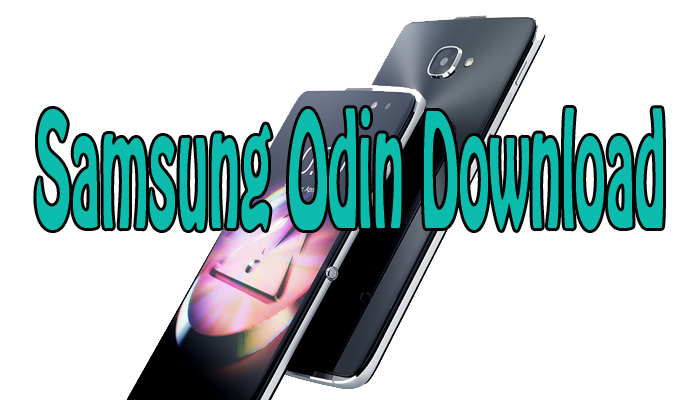 Samsung Odin Download