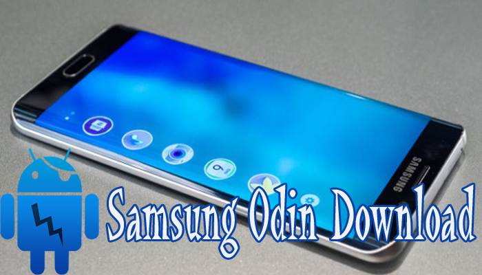 Download Samsung Odin