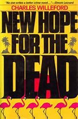 New Hope For The Dead