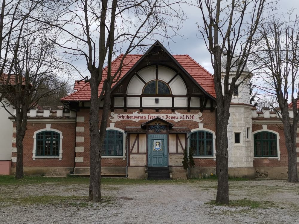 Schützenverein Krems