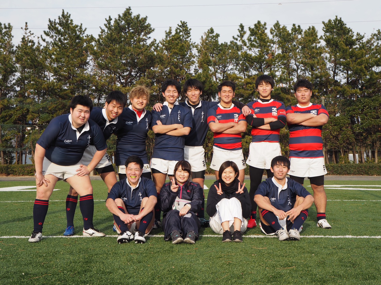 ブログ 千葉工業大学ラグビー部 ブログ 千葉工業大学ラグビー部