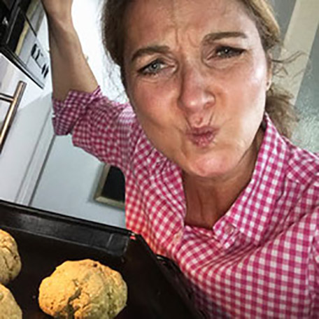 Kerstins Keto, Kitchenfail, Wurfknödel