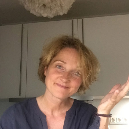Kerstins Keto, ketogene Ernährung, Kerstin Günther-Bauer