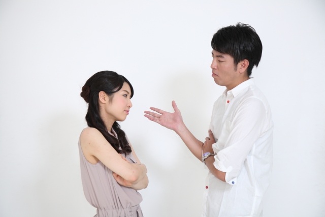 産後クライシス