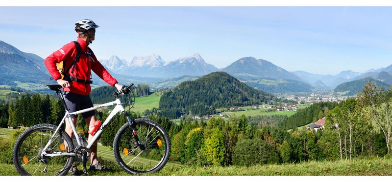 Mountainbiken