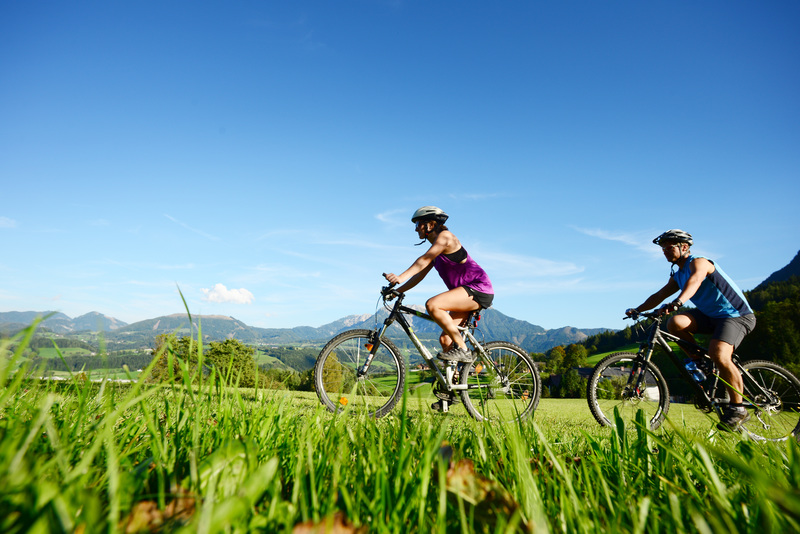 Radfahren