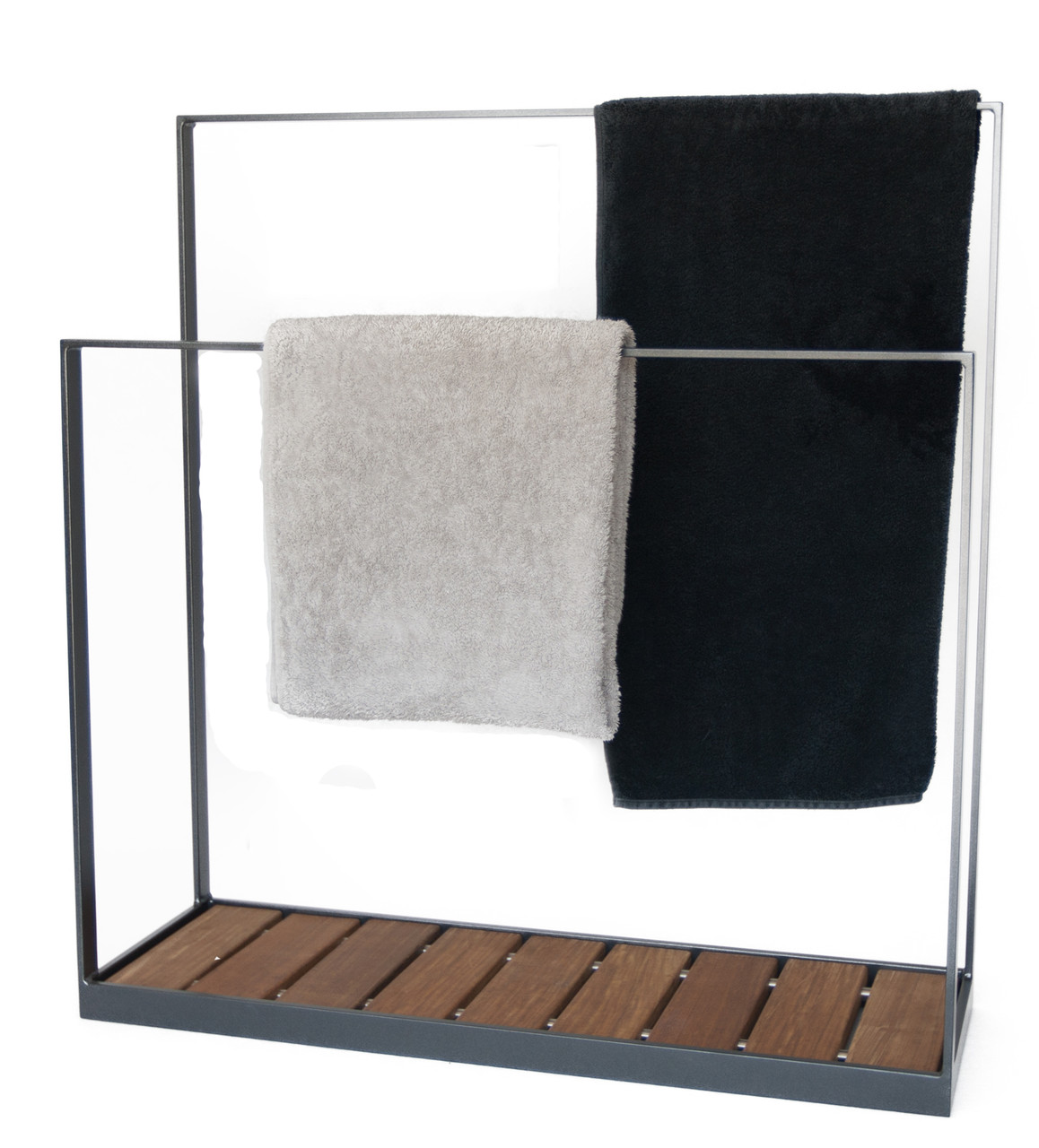 Garten handtuchhalter pool • garten lounge möbel • loungemöbel ... Handtuchständer holz