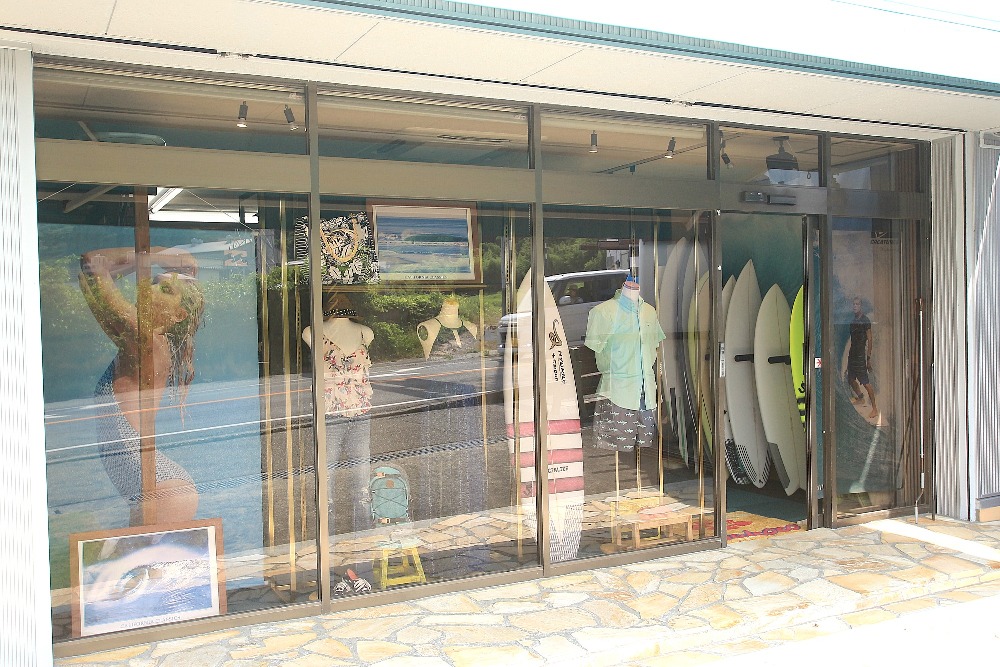 Waicoco Surfshopへようこそ！