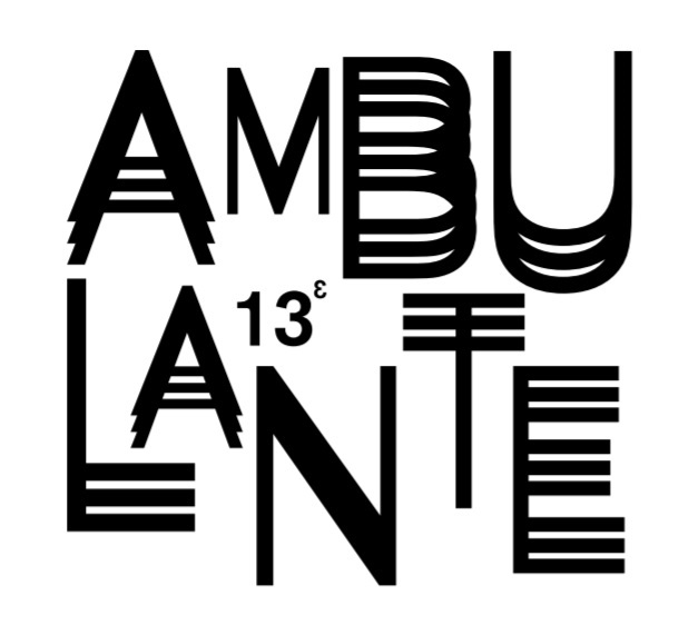 13° Edición Festival Ambulante 2018