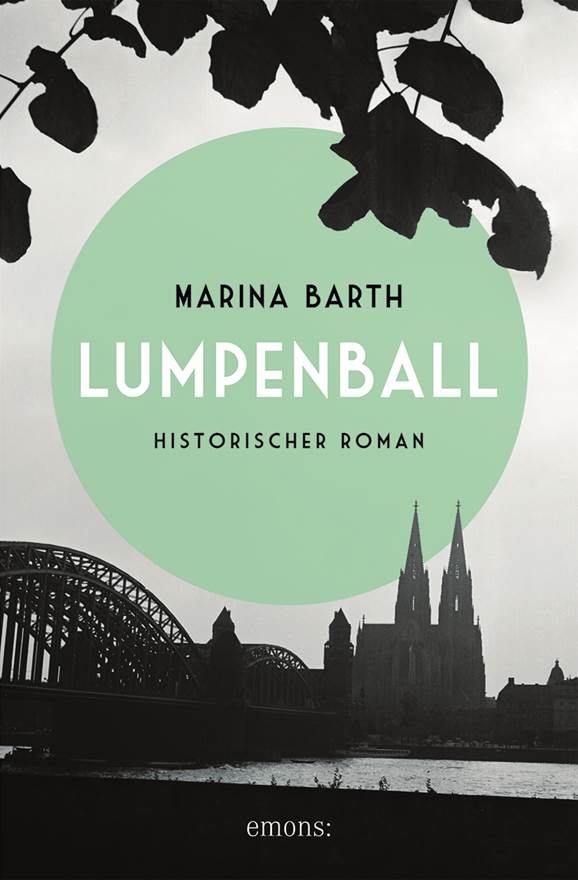 „Lumpenball“ – Lesung