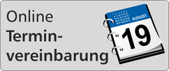 Online Termin-Vereinbarung