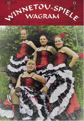 Kalenderstein Leodagger