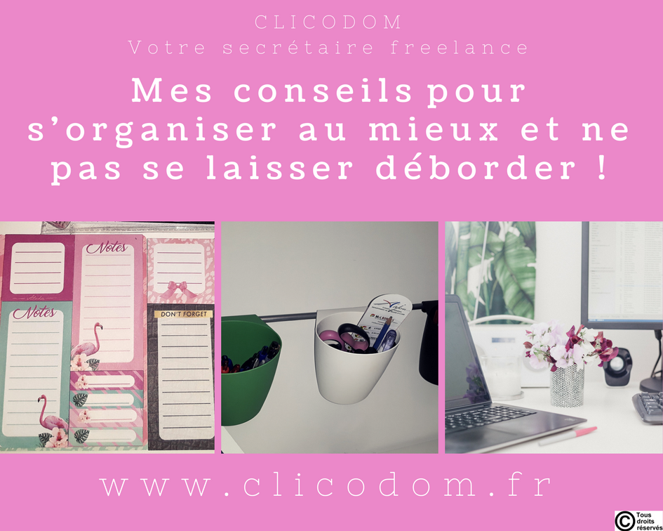 conseils ranger ses papiers