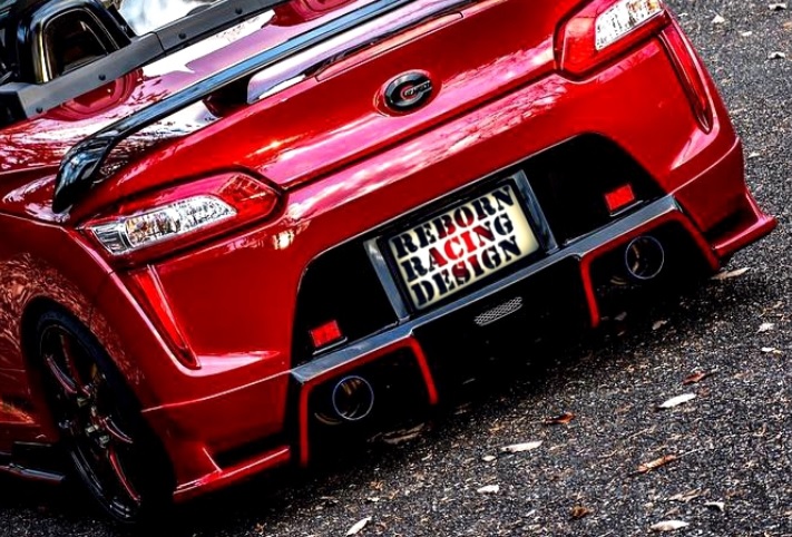 コペンローブ ディフューザー Jmode コペンローブLA400K ディフューザー - メルカリ