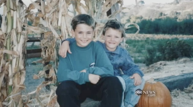 Pumpkin patch some years later...