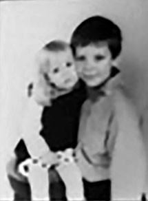 Louis and Lottie